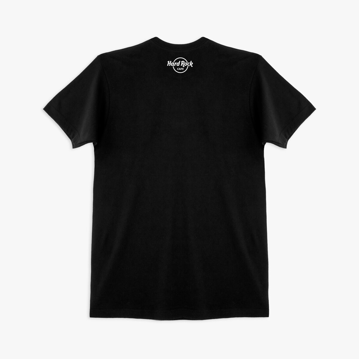 Hard Rock x KISS Collab Adult Fit Tee in Black | Online Rock Shop